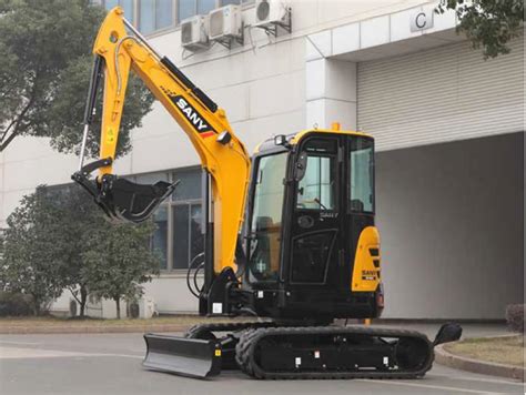 sany mini excavator sy35u specs|sany sy35u manual.